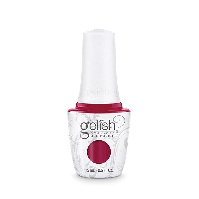 Gelish - Ruby Two-Shoes 15ml