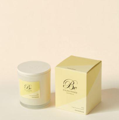 Frangipani Candle 420g