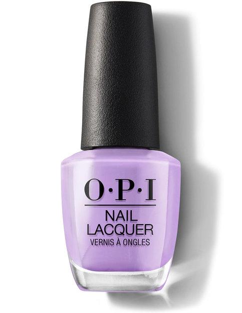Lacquer - Do You Lilac It?
