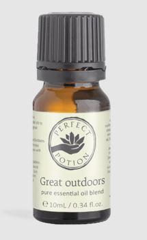 Great Outdoors Blend 10mL