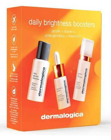 Daily Brightness Boosters Kit