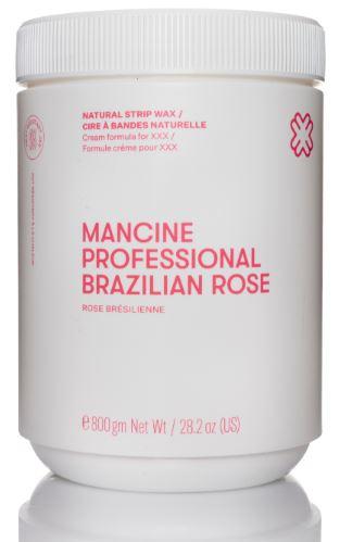 Mancine Strip Wax 800g