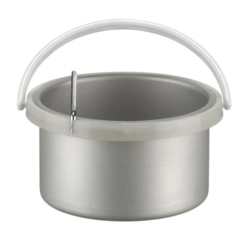 Hi Lift Twin Wax Pot Insert 500ml