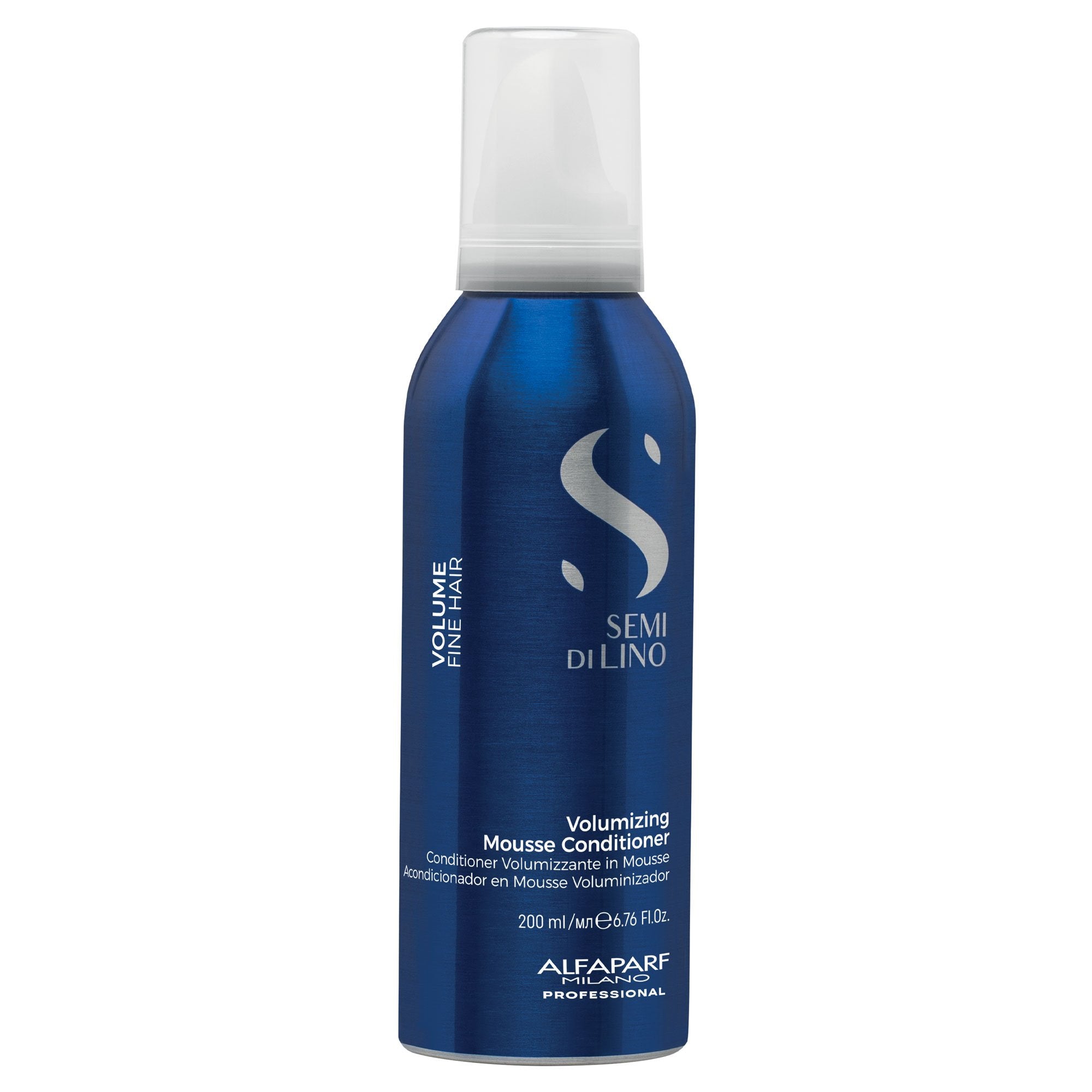 SDLVolume Volumizing Mousse Cond 200ml