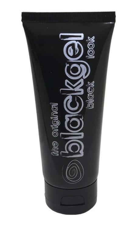 Black Gel Look 100ml - OUT OF STOCK