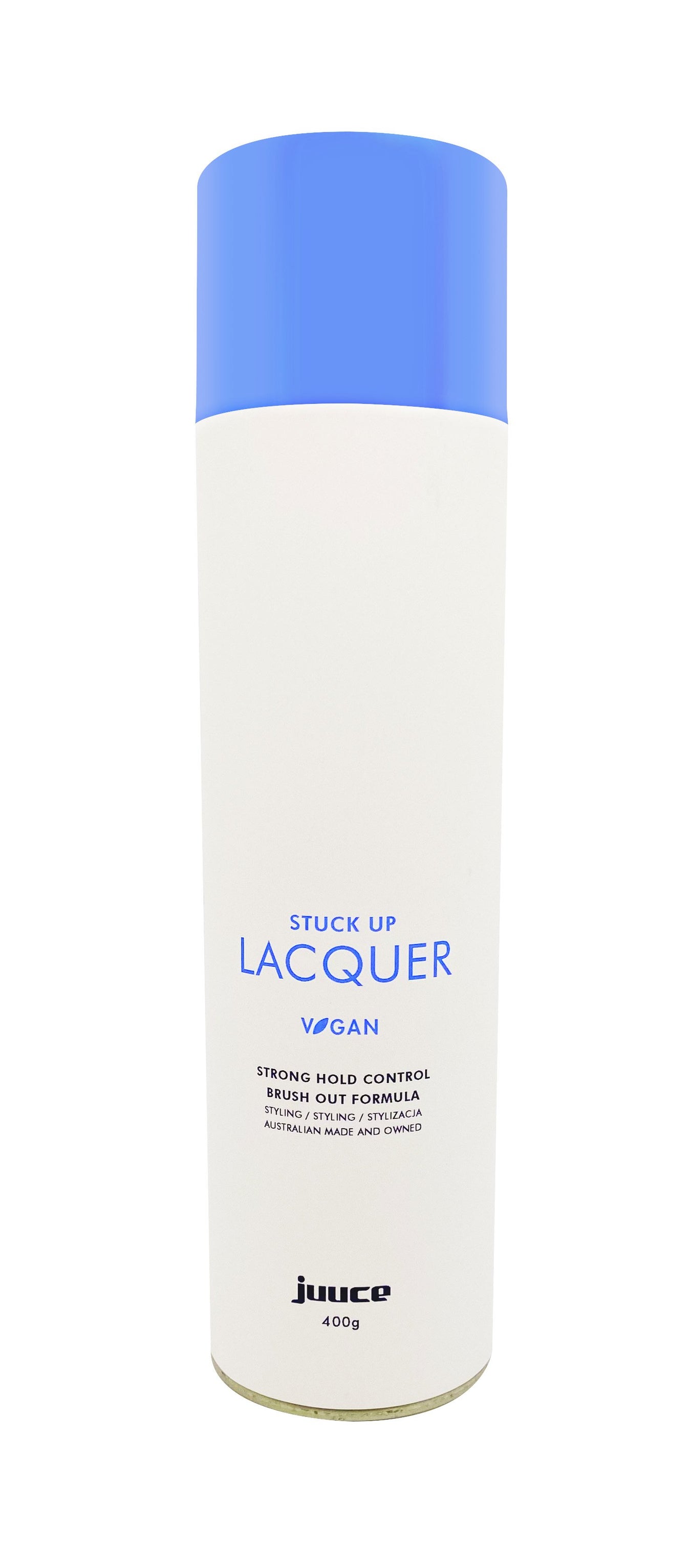 25% off Pure and Juuce Haircare