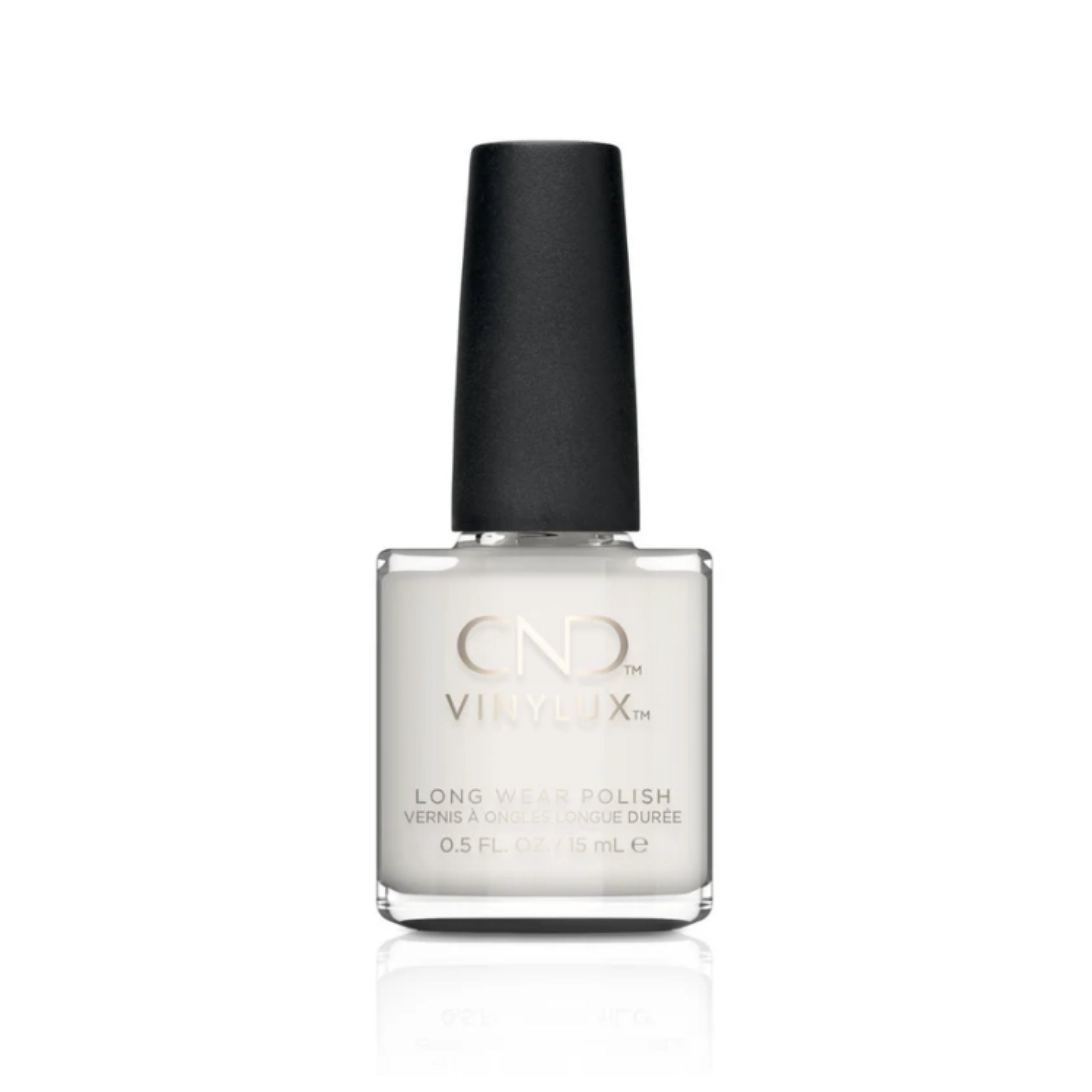 Vinylux Studio White 15ml