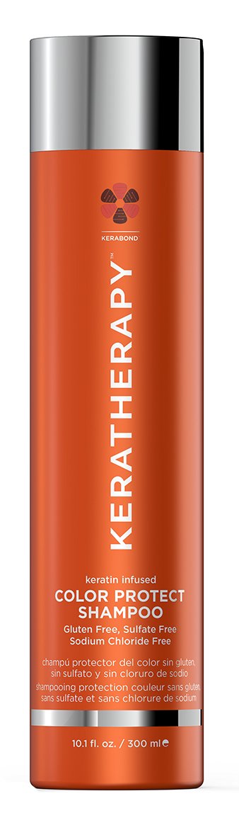 Keratherapy Colour Protect Shampoo 300ml