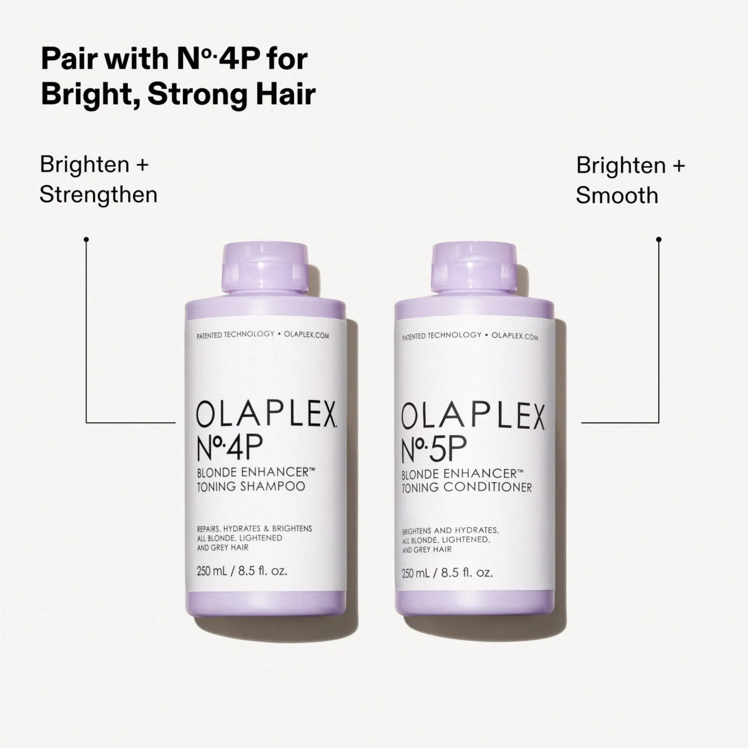 Olaplex No5P Purple Conditioner 250ml