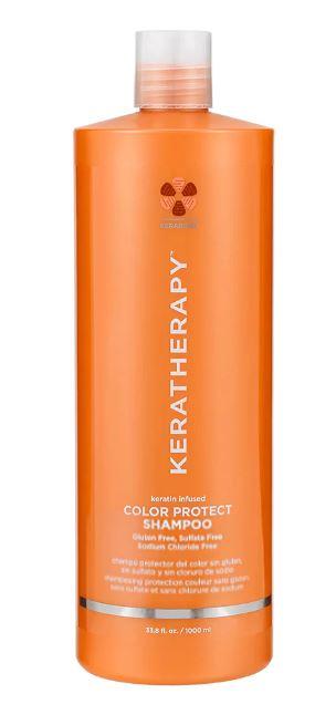 Keratherapy Colour Protect Shampoo 1L