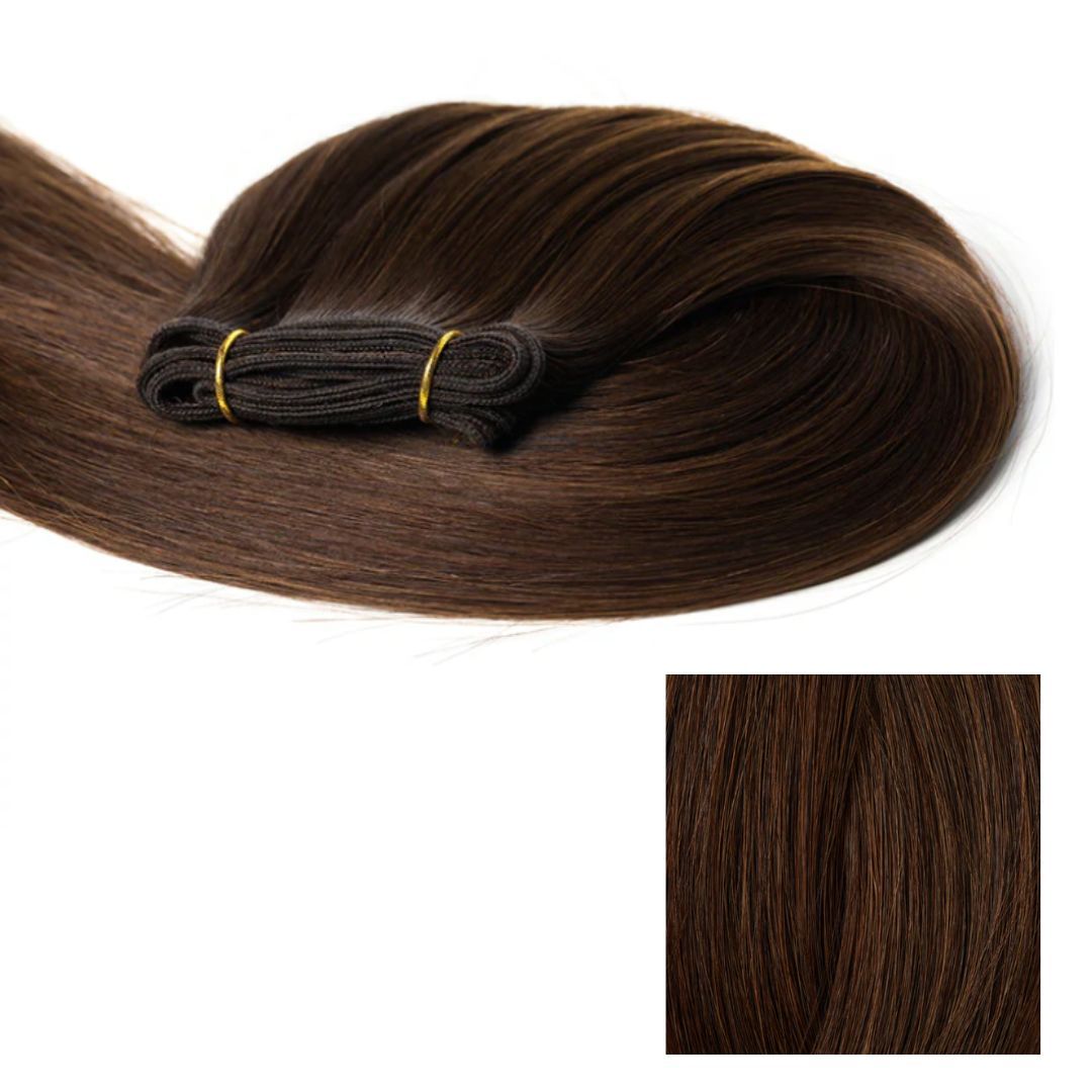 20In Weft - Brown 5G