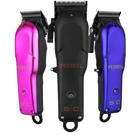 S/Bullet Style Craft Rebel Clipper