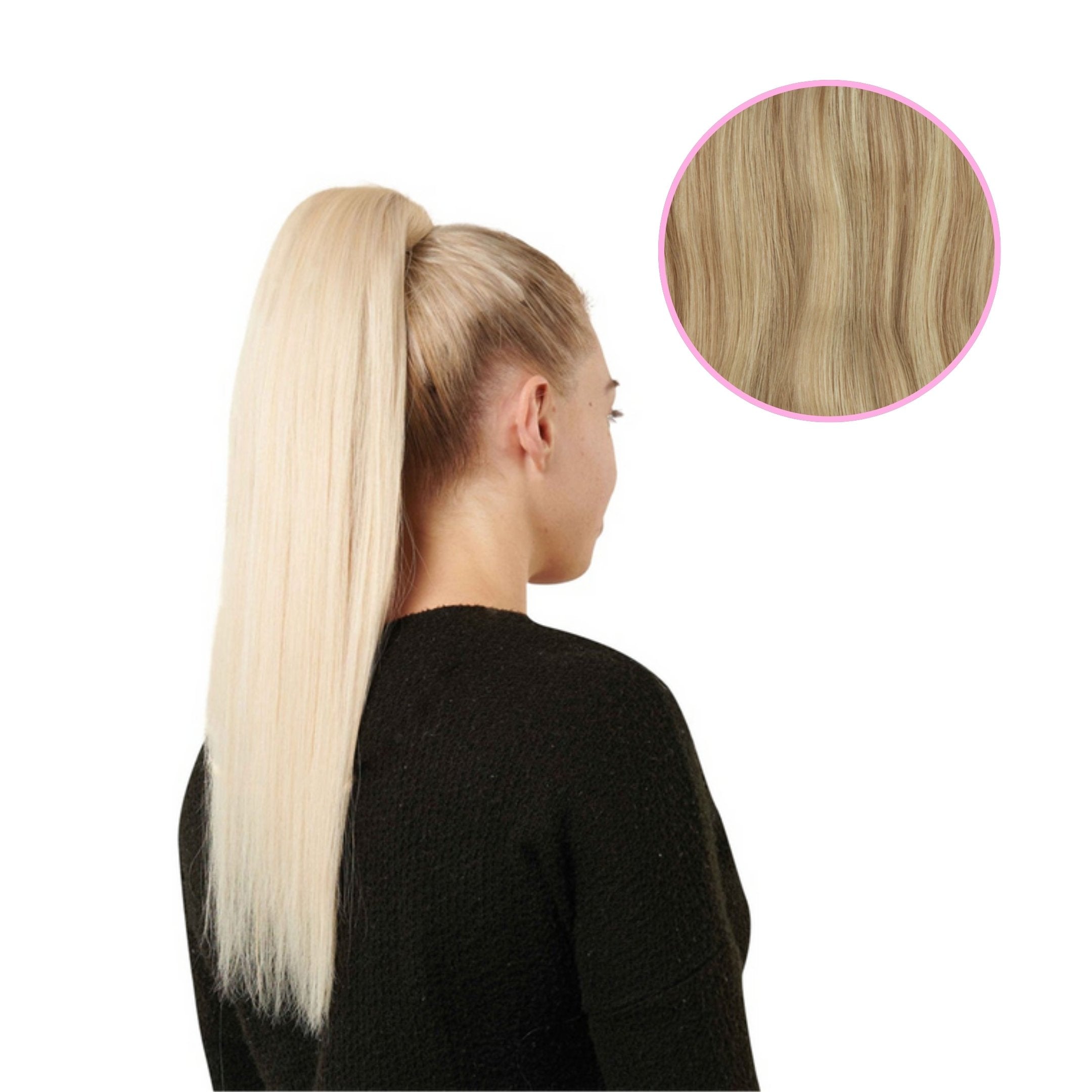 Grande Clip In Pony 50cm/20in  24/18+613