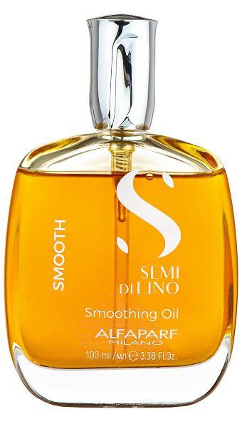 SDL Smooth Smoothing Oil 100ml