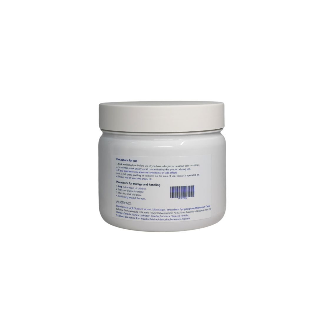 Calendula Jelly Mask 500g