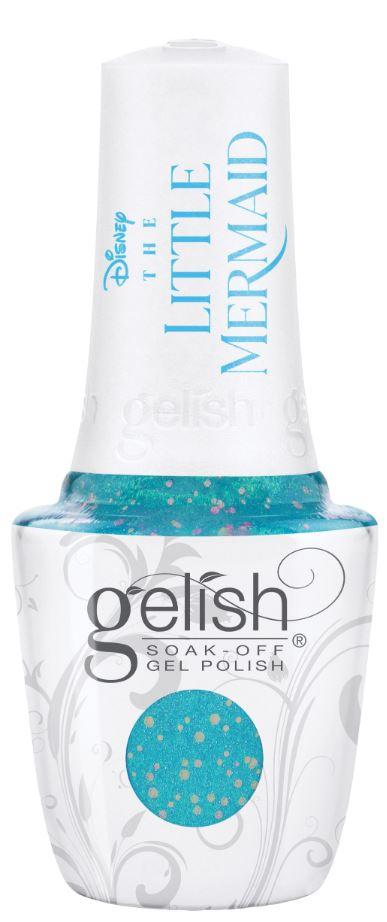 Gelish - Ride The Wave