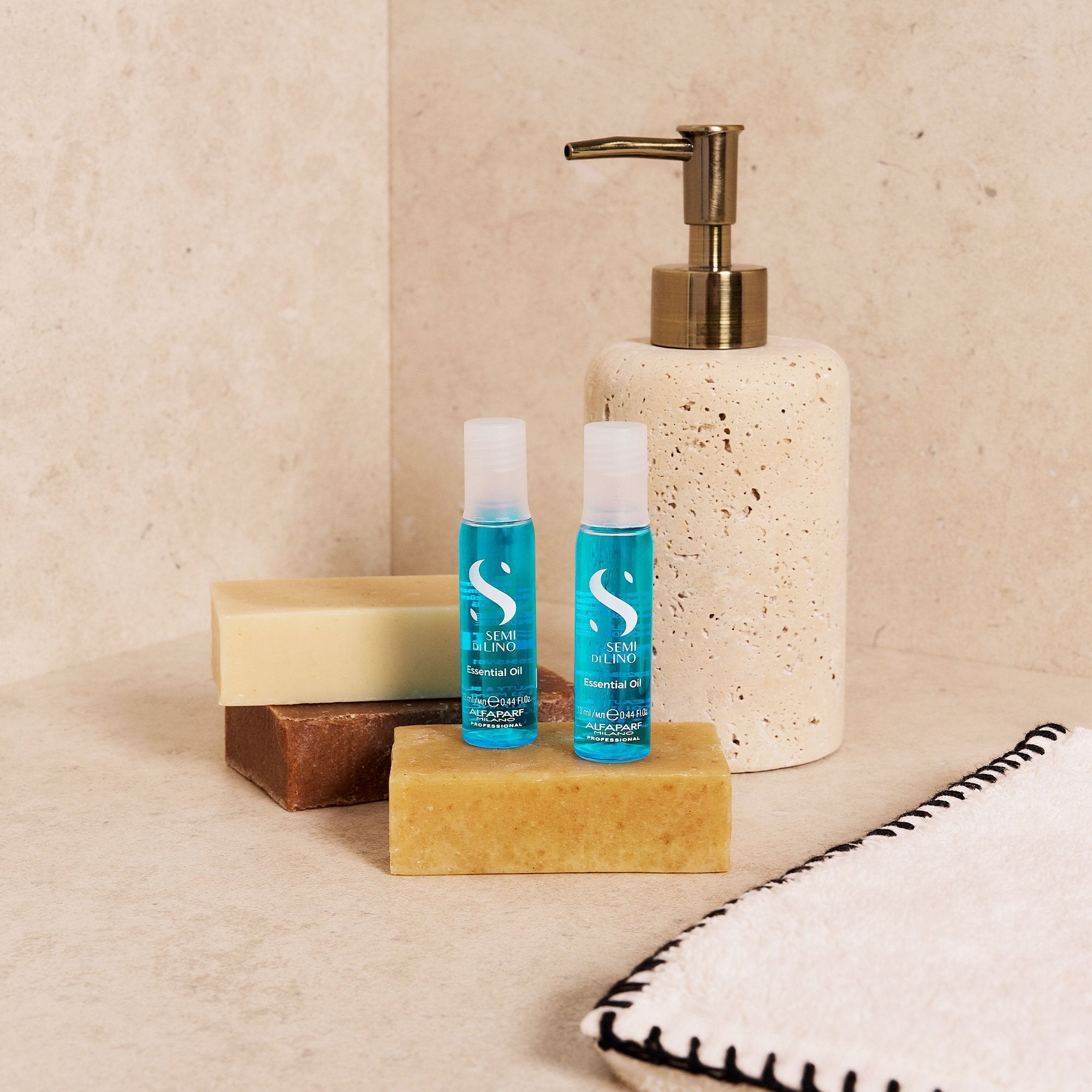 SDL Sublime Essential Oil 12x13ml