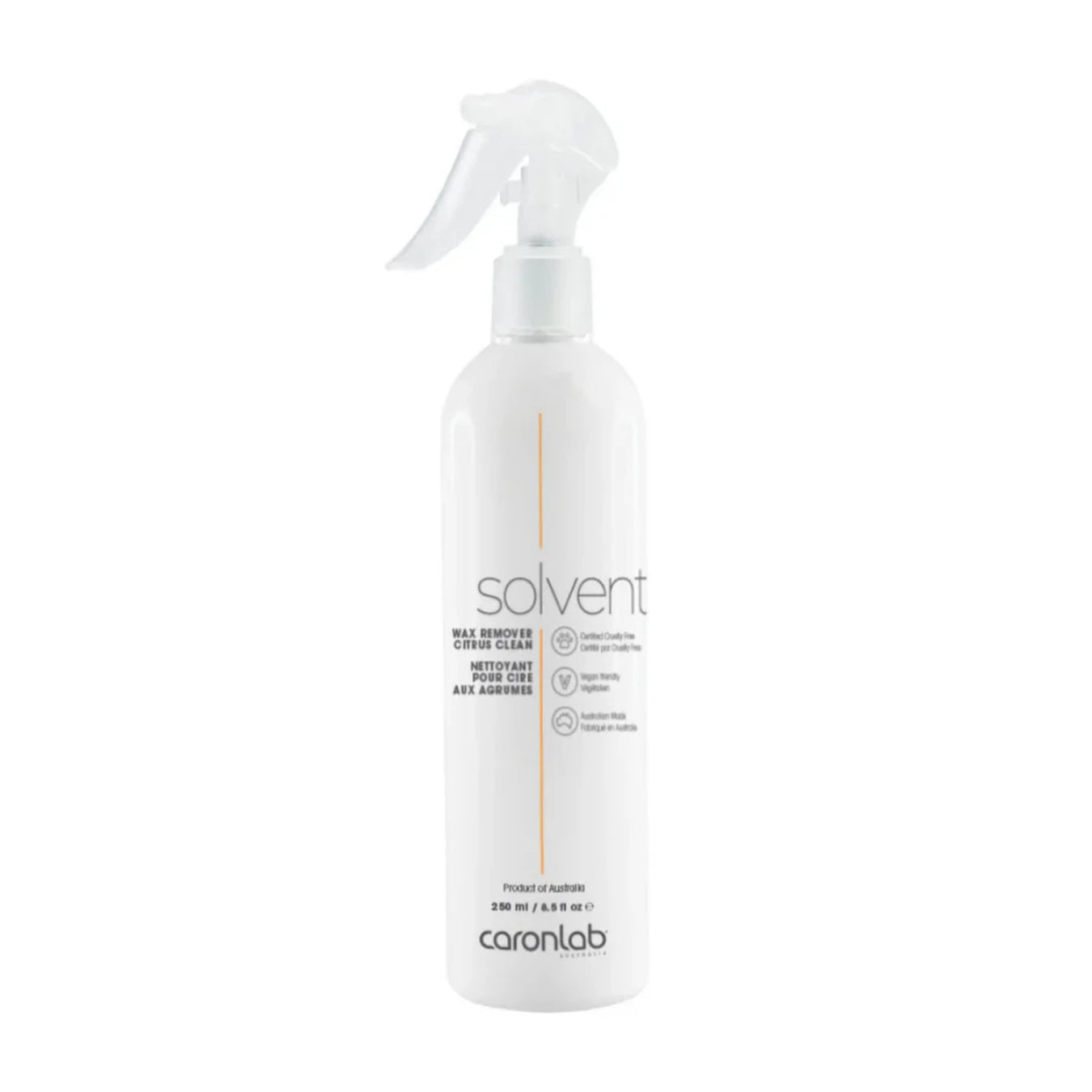 Wax Solvents & Cleaning
