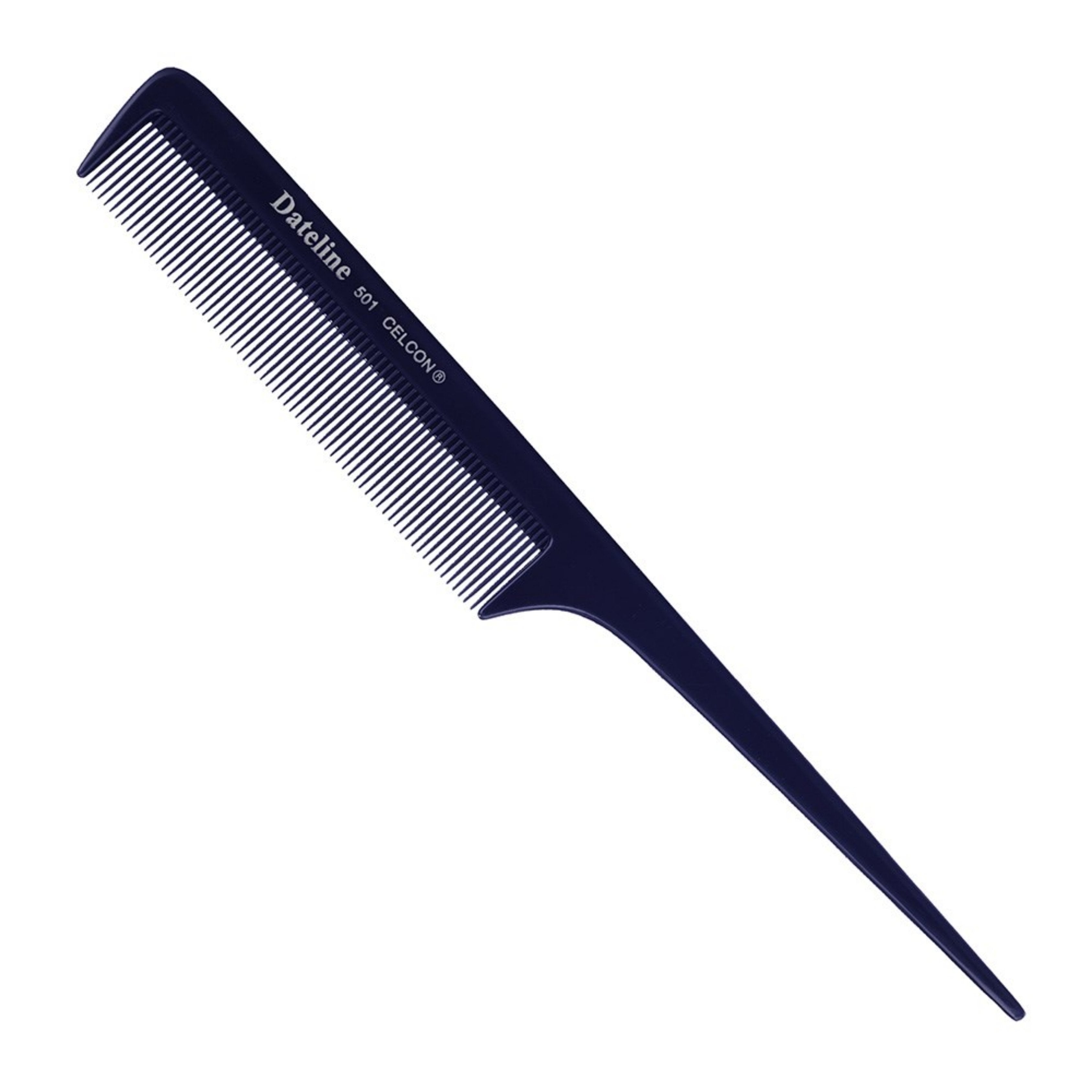 Blue Celcon Comb - 501