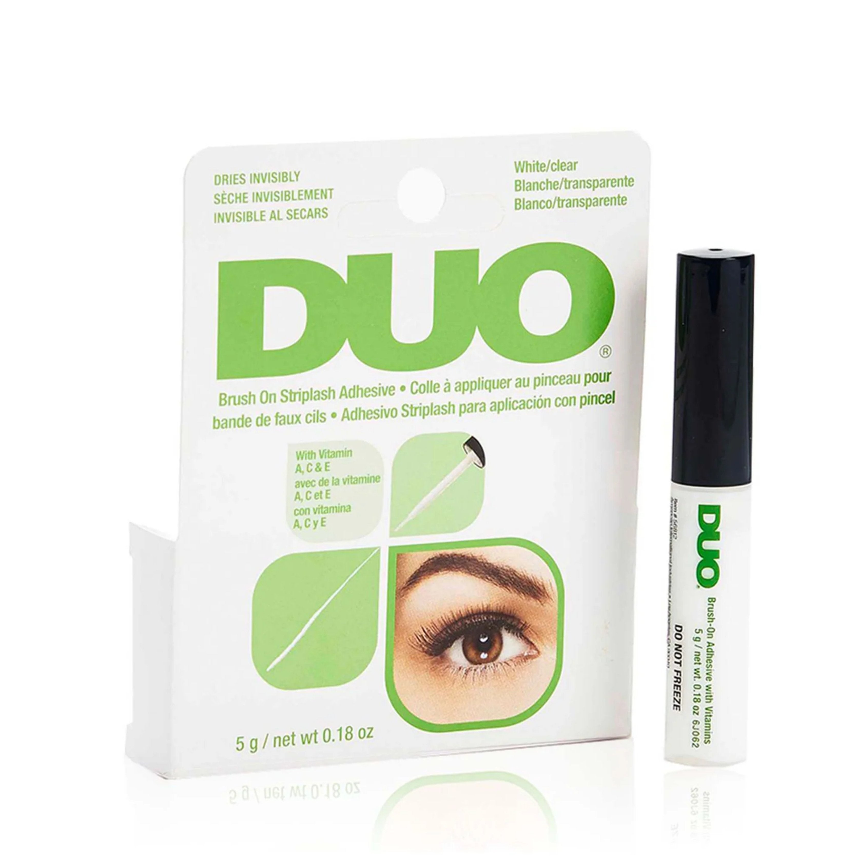 Ardell Duo Brush On Adhesive
