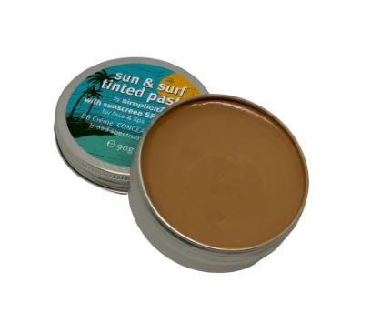 SunSurf BB Creme SPF30 90g