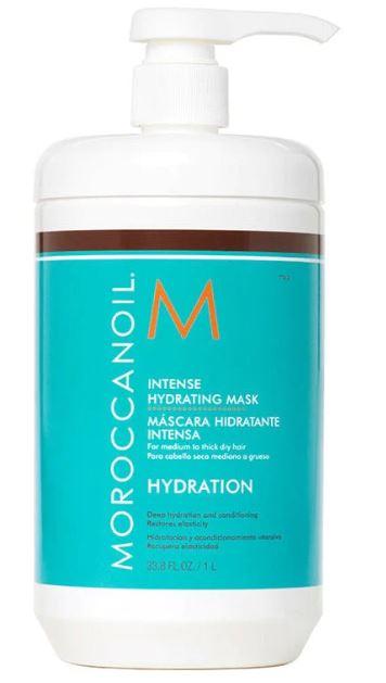 Moroccanoil Intense Hydrating Mask 1L