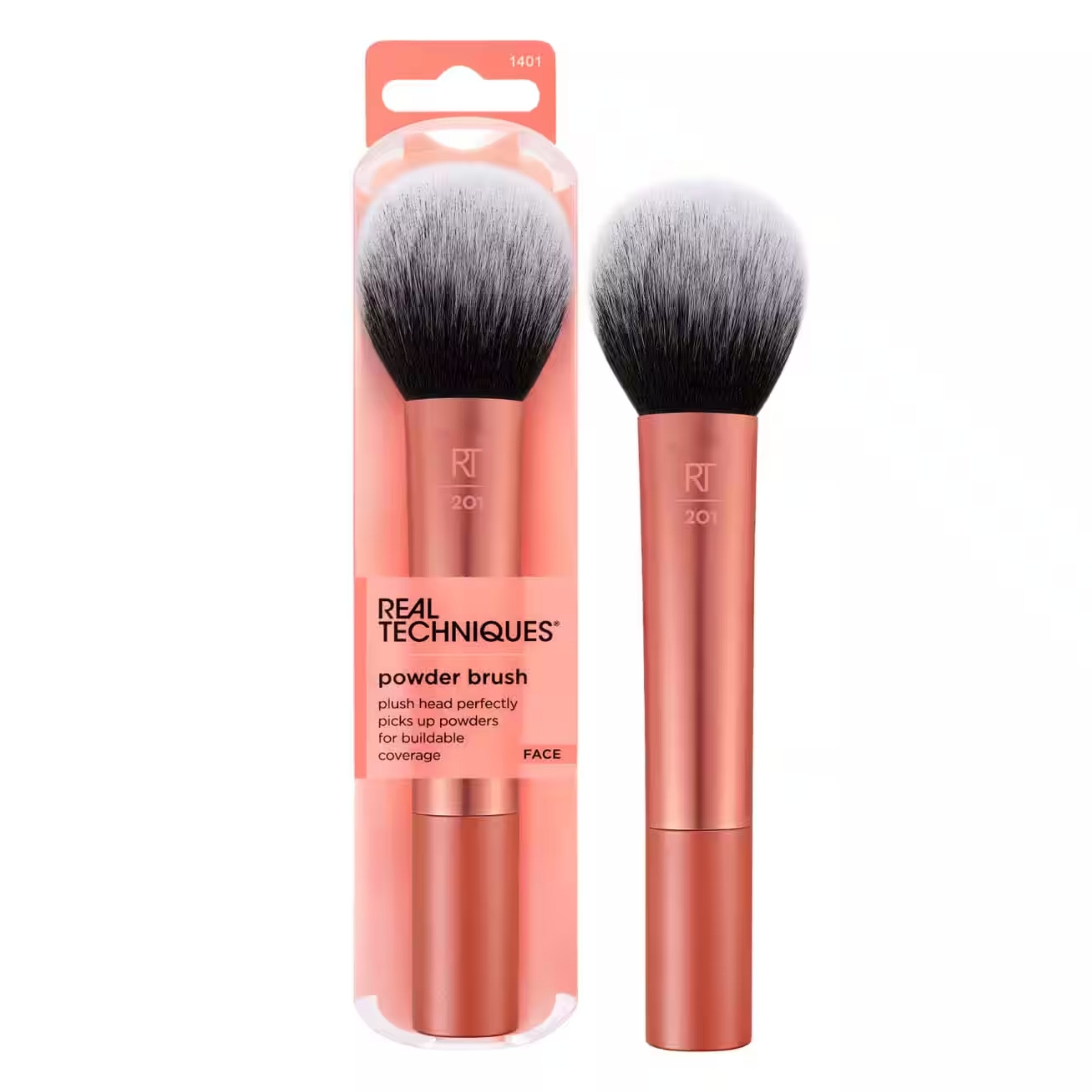 Real Tech Powder Brush (1401)