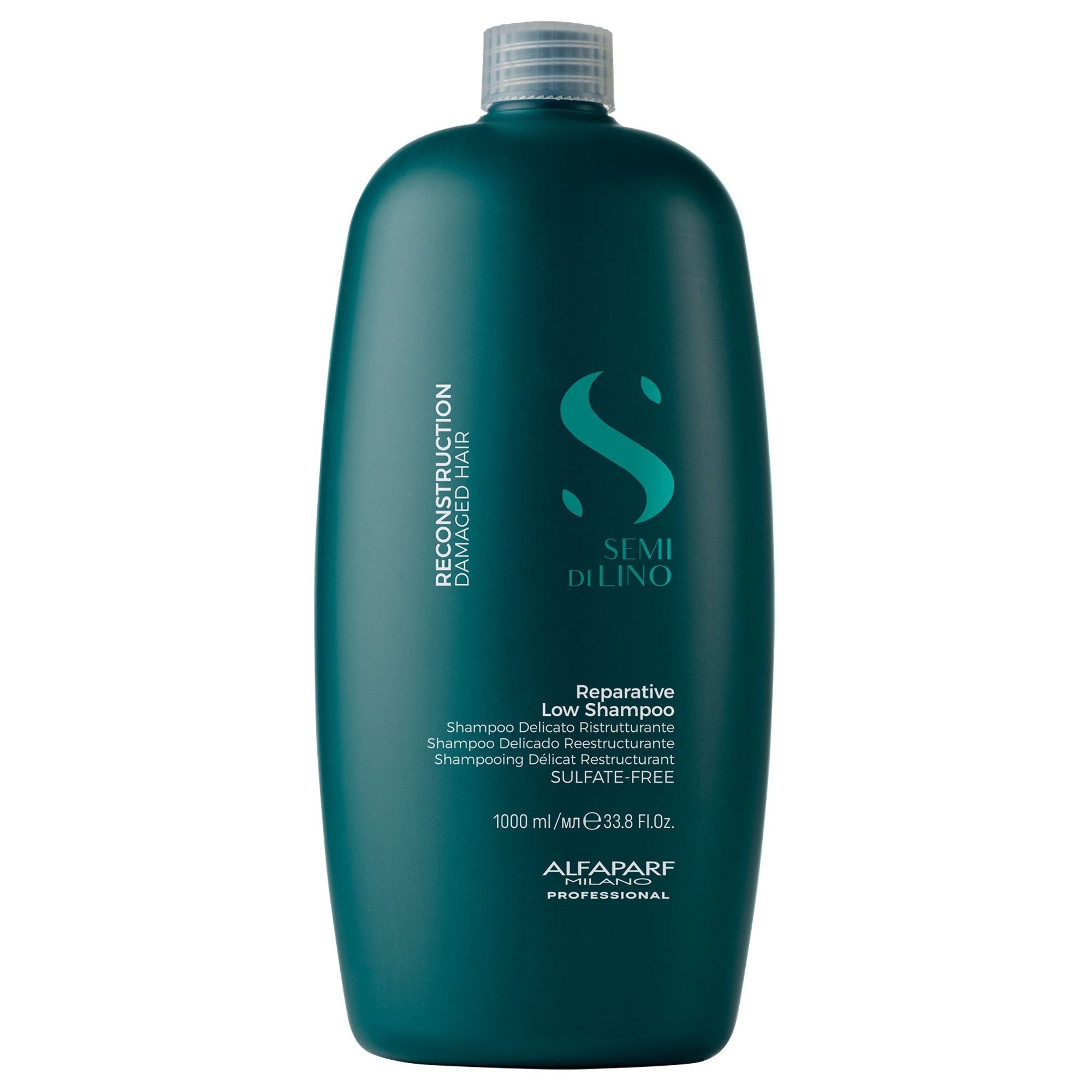 SDL Reconstruct Repair Low Shampoo 1L