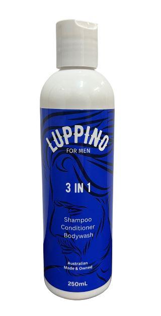 Luppino 3 in 1 for Men