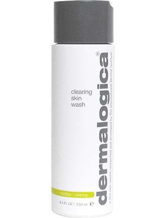 Clearing Skin Wash 250ml