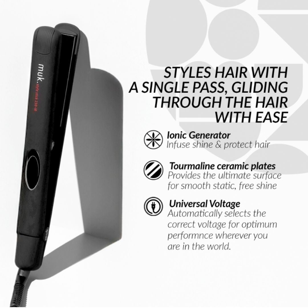 MUK Style Stick 230 -IR