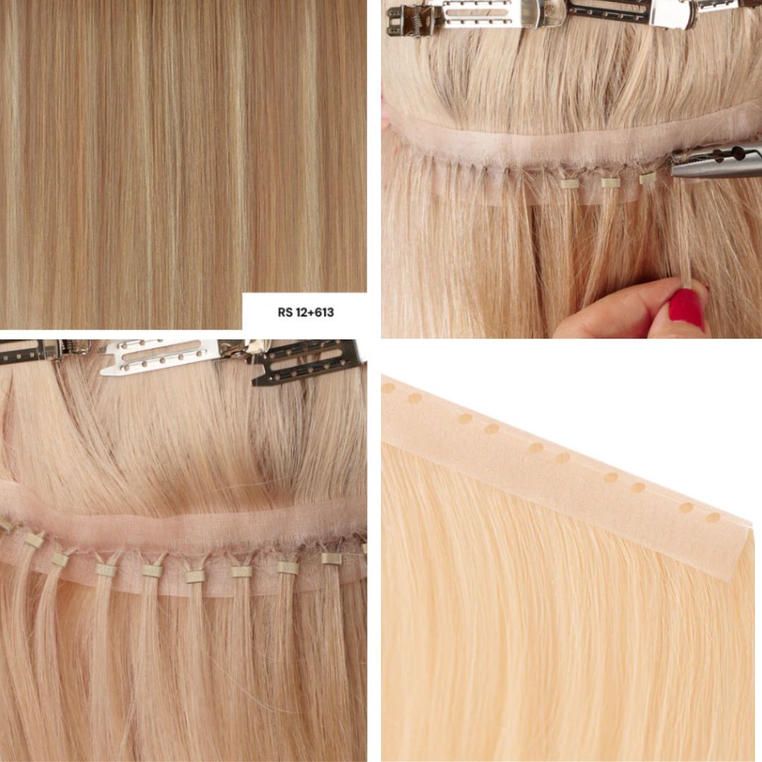 Angel Butterfly Weft 50g 50cm RS12/613