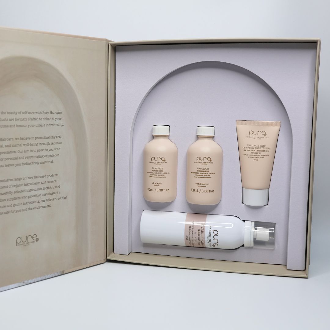 Luxe Precious Gift Set 100ml