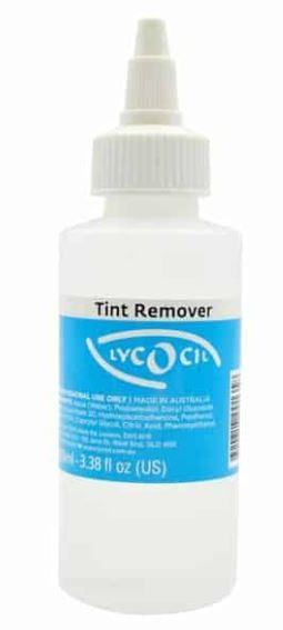 Lycocil Tint Remover 100ml