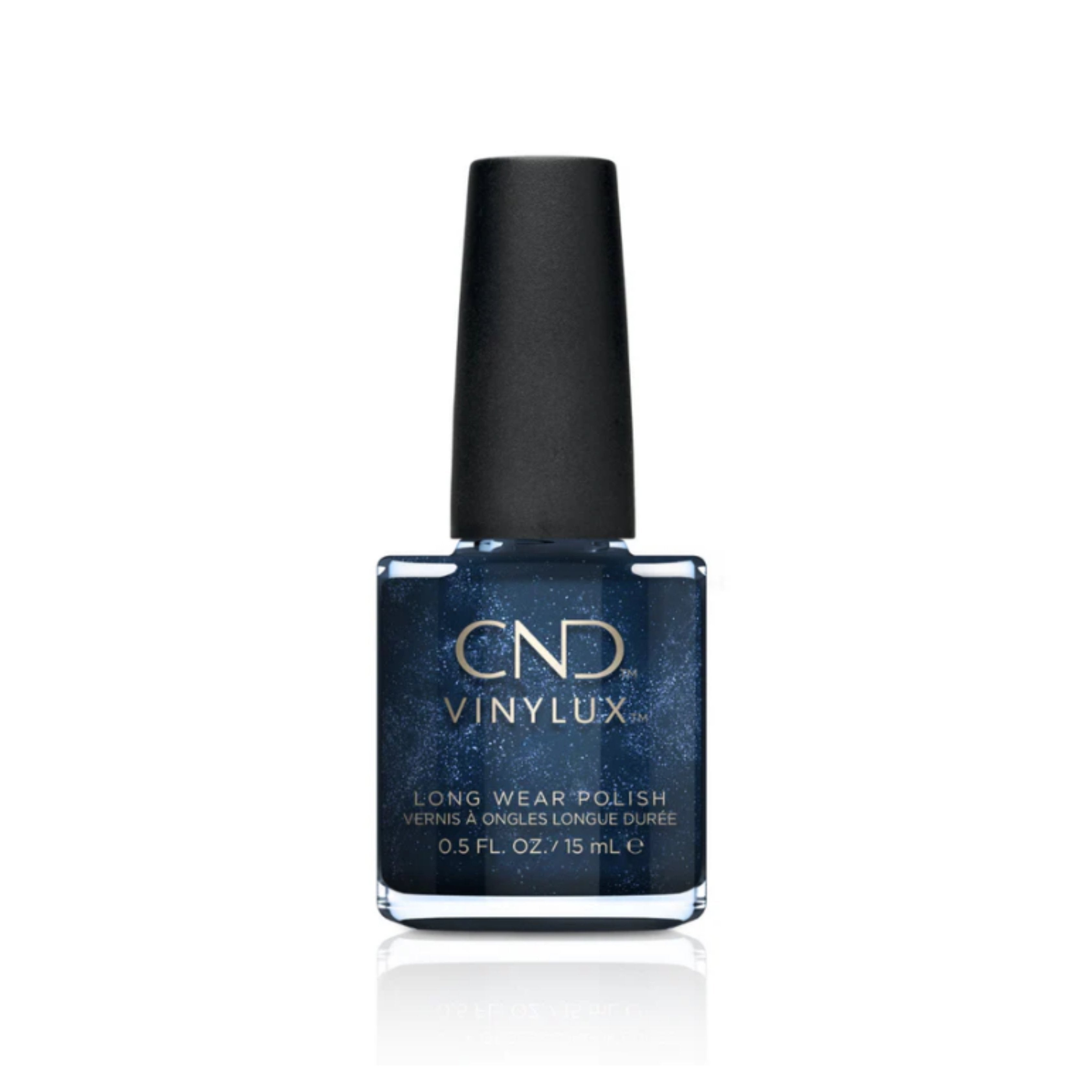 Vinylux Midnight Swim  15ml