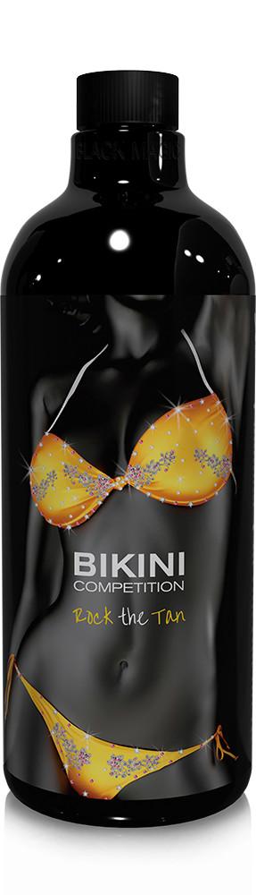 Black Magic Bikini Comp Tan 1L