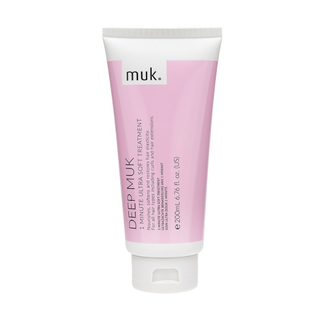 Deep 1 Minute Treatment 200ml