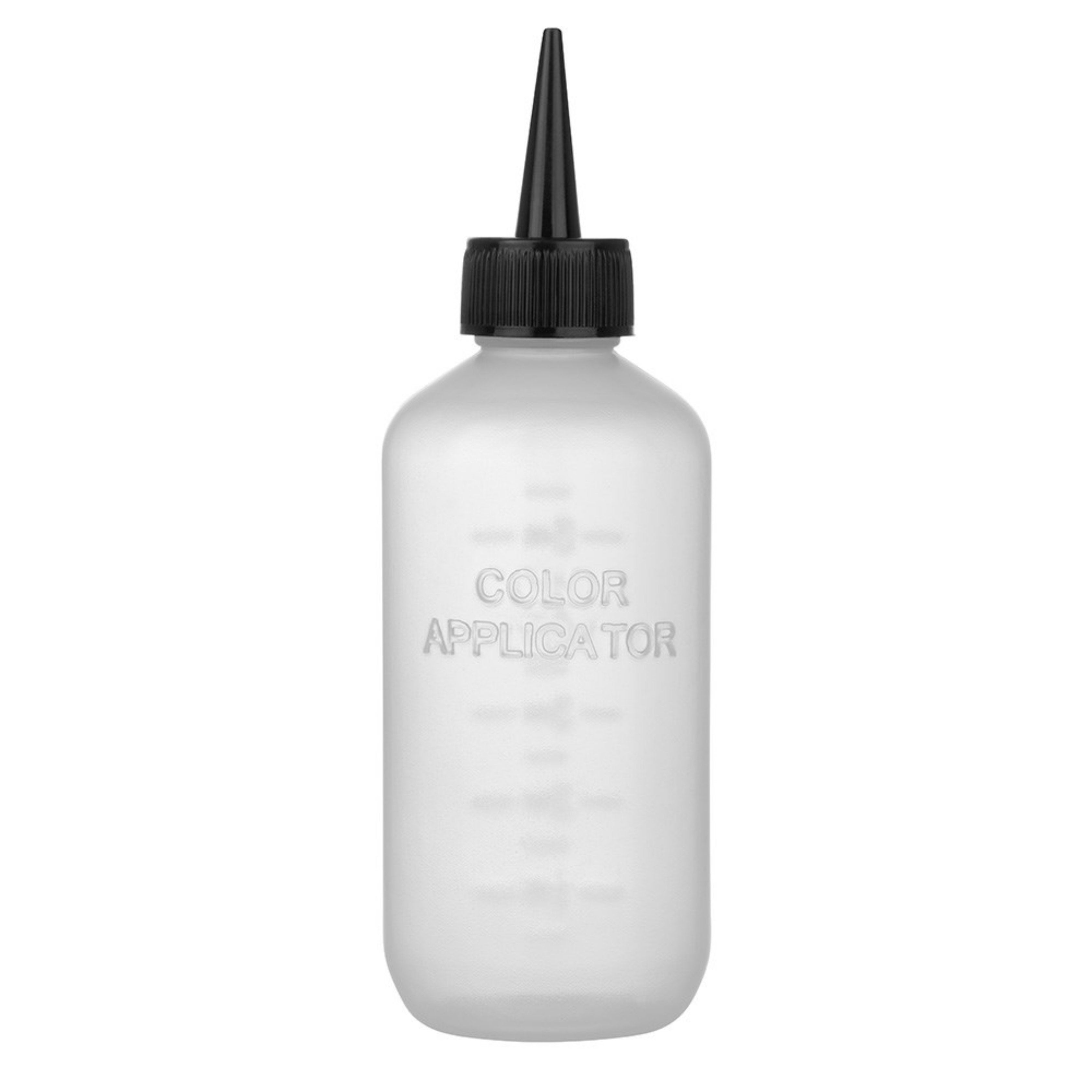 Plastic Squeeze Bottle 210ml