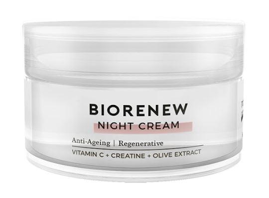 Biorenew Night Cream 60g