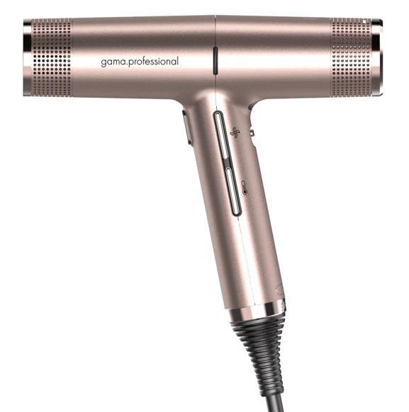 Gama IQ Perfetto Dryer Rose Gold