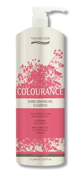 Colourance Shampoo 1L