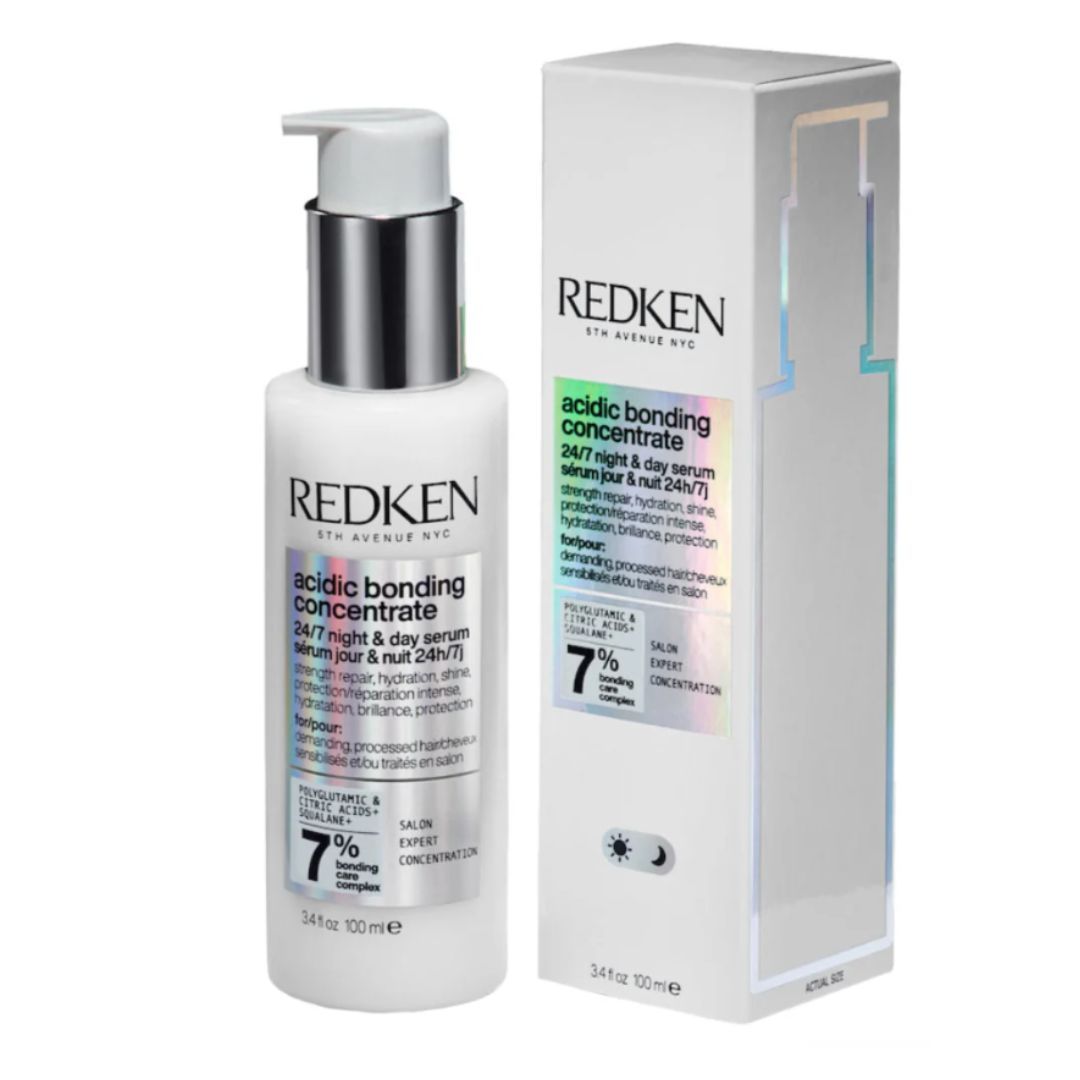 Acidic Bonding Night & Day Serum 100ml