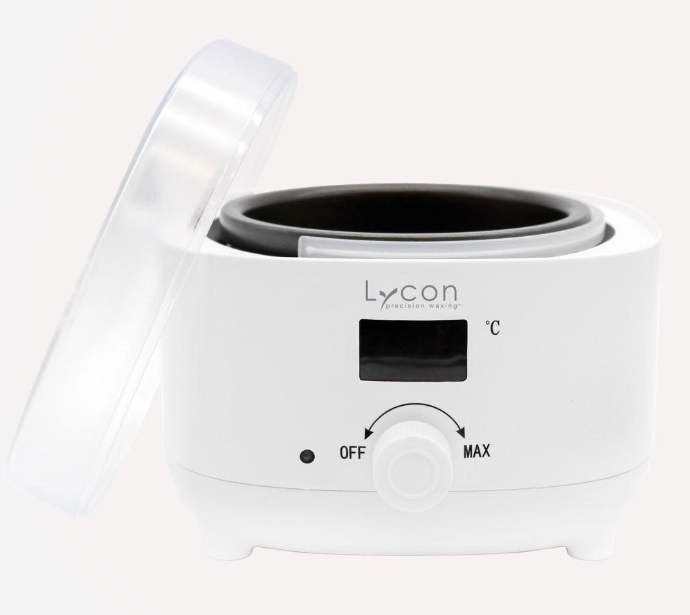 LYCOpro Mini Digital Wax Heater