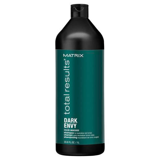 TR Dark Envy Shampoo 1L