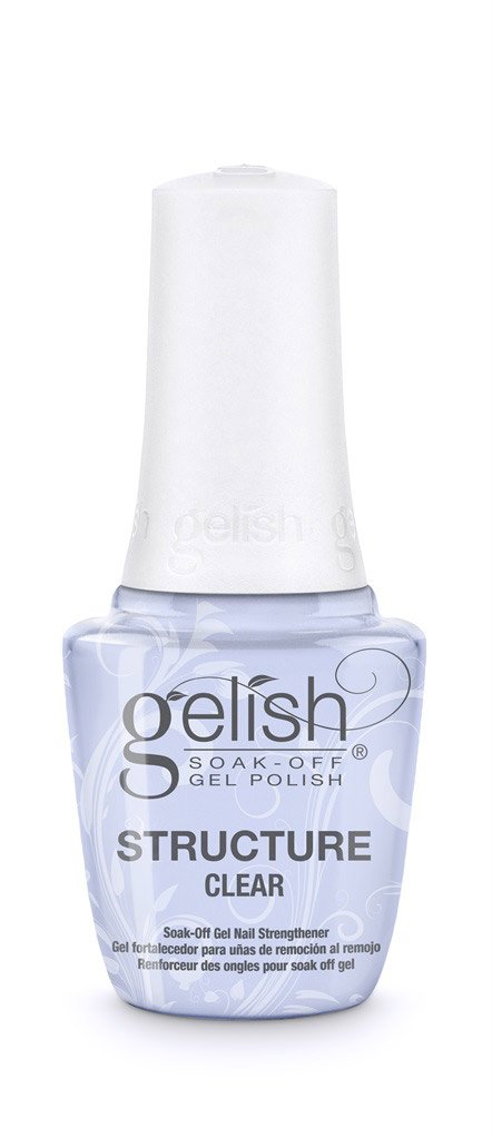 Gelish - Structure Gel with Brush 15ml
