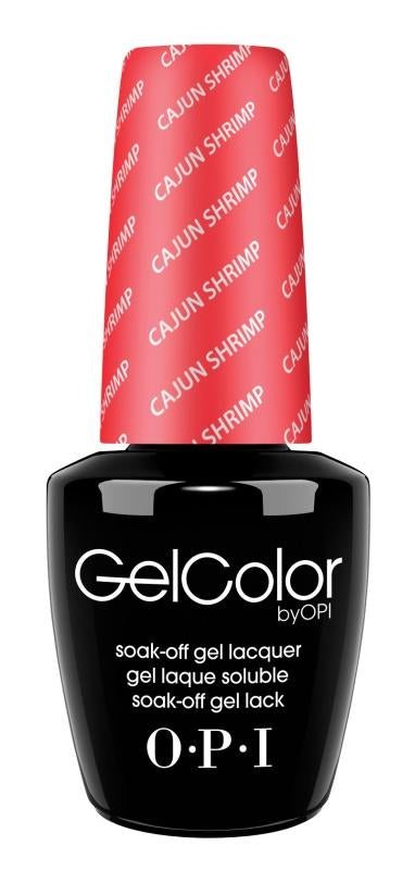 GelColor - Cajun Shrimp