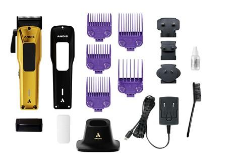 Andis Phenom Clipper