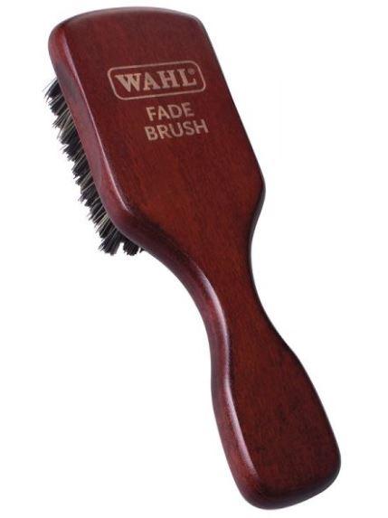 Wahl Barber Fade Brush