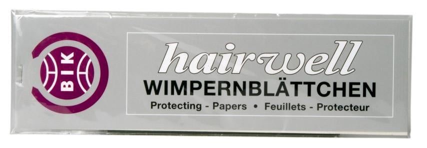 Hairwell Papers 100pk