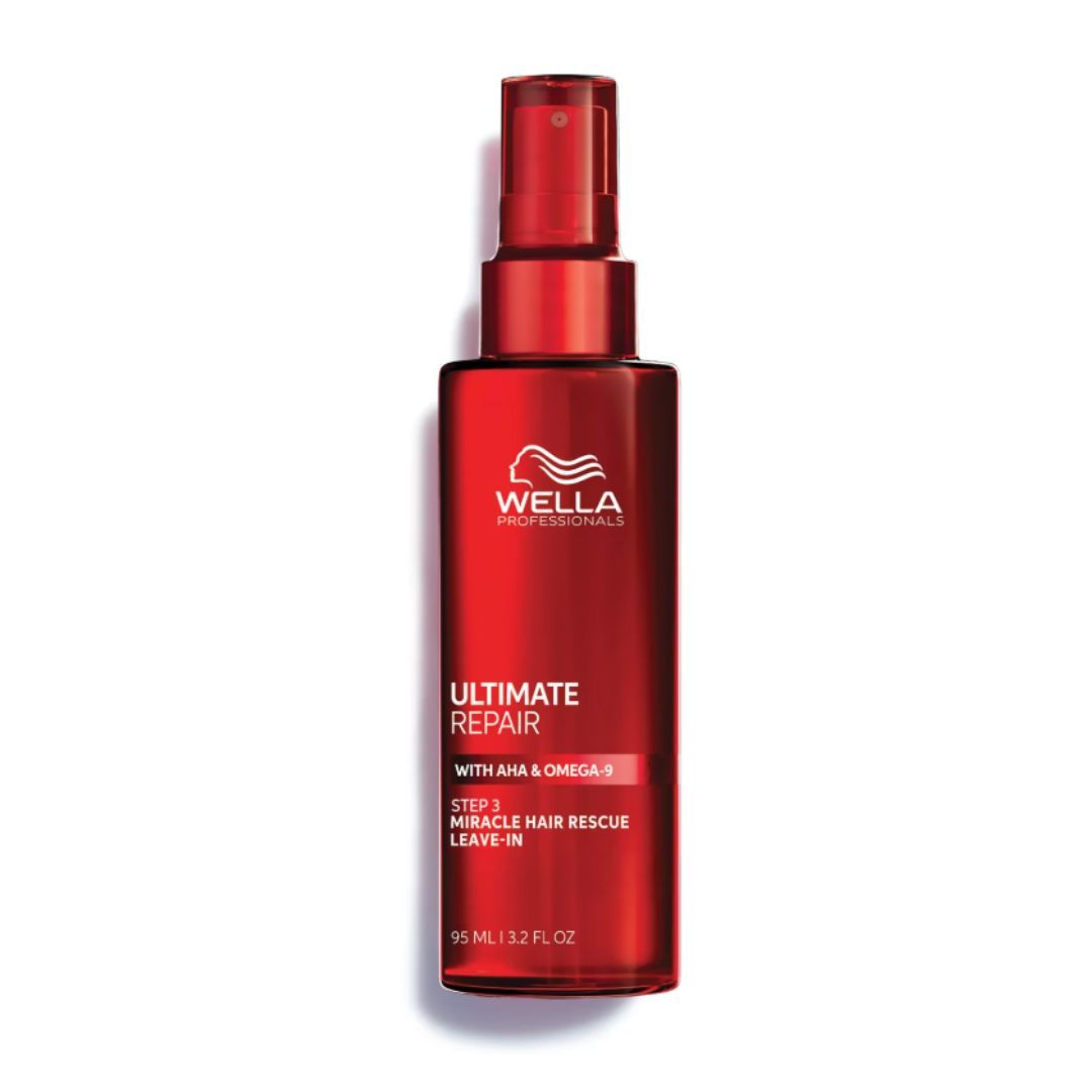 Ultimate Repair Miracle Rescue 95ml